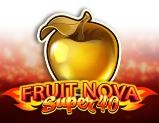 Fruit Super Nova slot by Triple Edge Studios