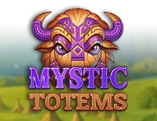 Mystic Totems slot by Triple Edge Studios